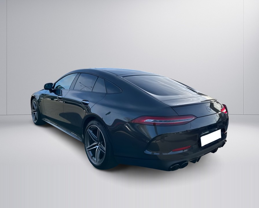 Mercedes-Benz AMG GT (5)