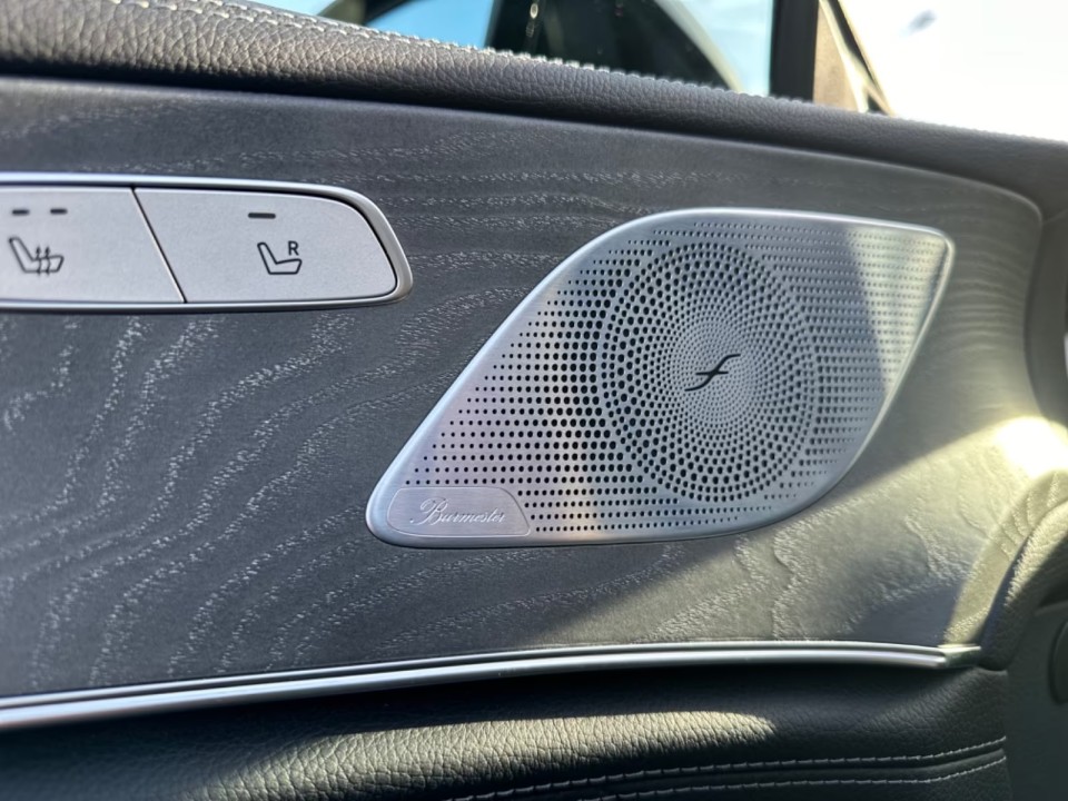 Mercedes-Benz AMG GT - foto 23