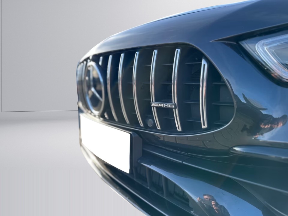 Mercedes-Benz AMG GT - foto 26