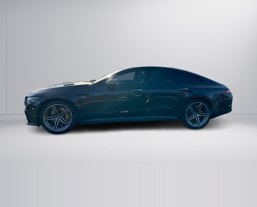 Mercedes-Benz AMG GT - foto 6