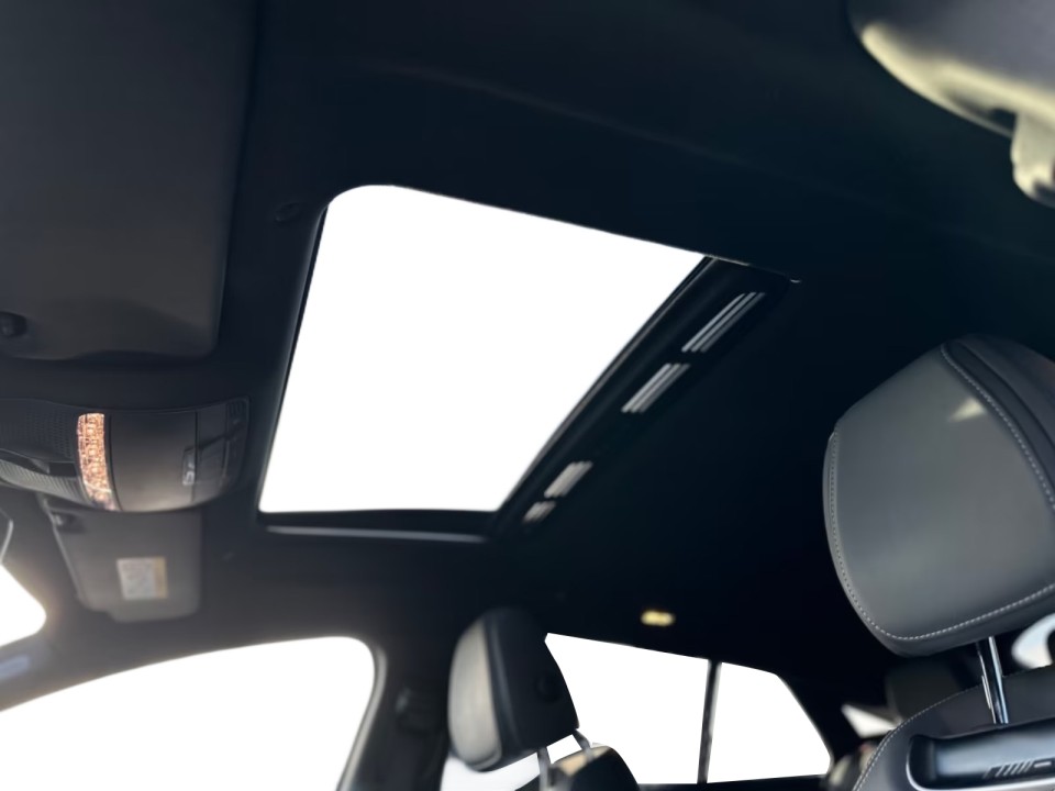 Mercedes-Benz AMG GT - foto 22