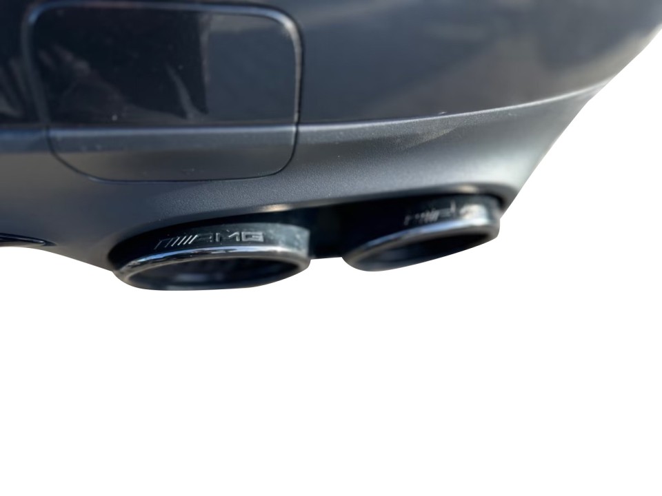 Mercedes-Benz AMG GT - foto 27