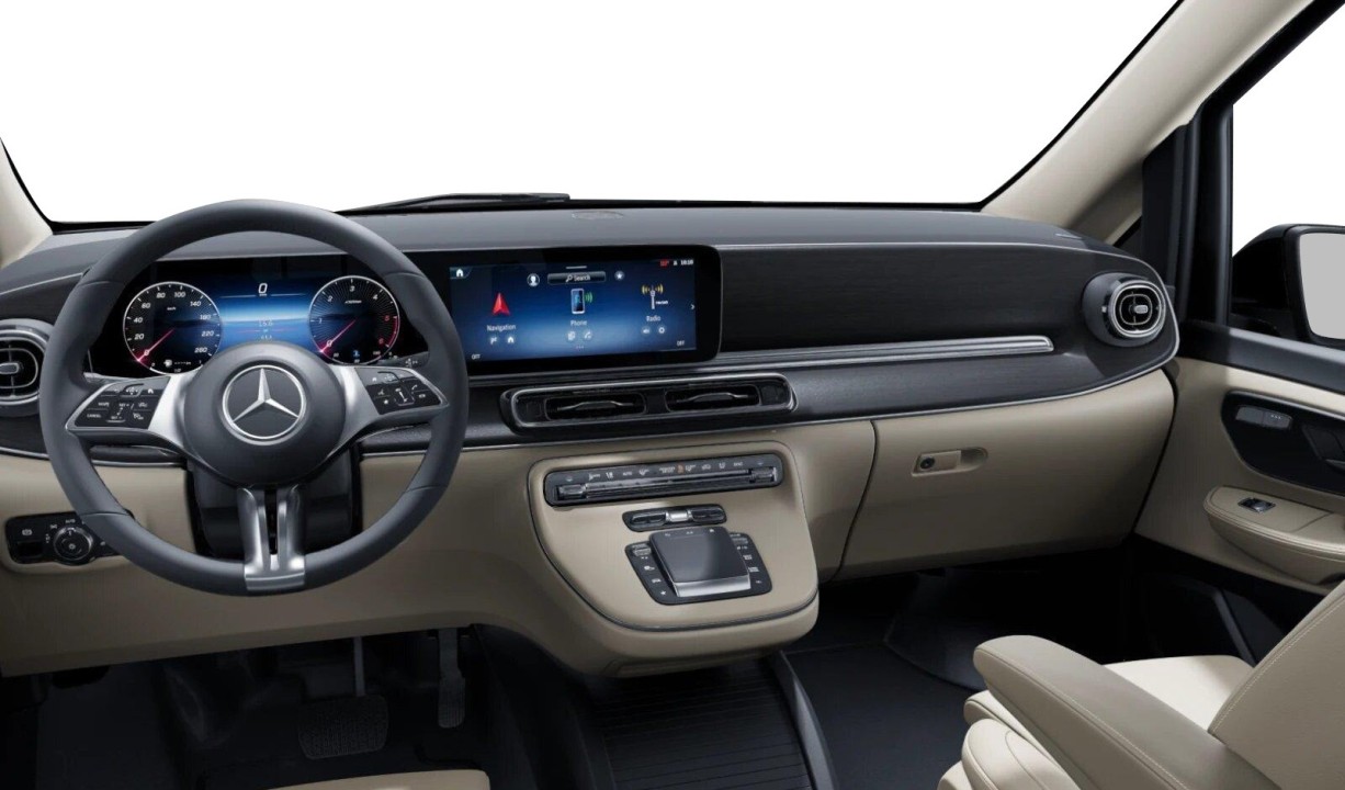 Mercedes-Benz V 300d Long Avantgarde - foto 7