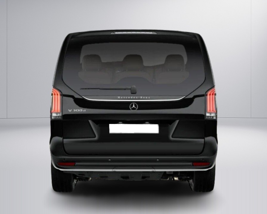 Mercedes-Benz V 300d Long Avantgarde - foto 6