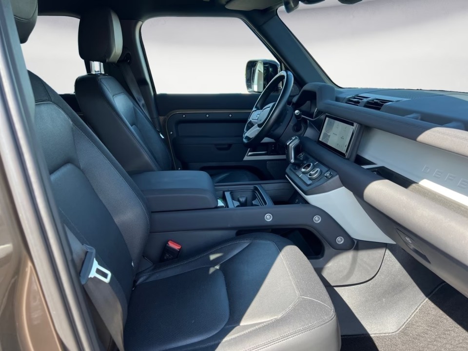 Land Rover Defender - foto 7