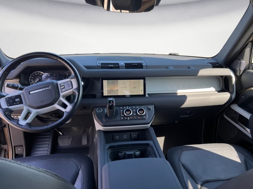 Land Rover Defender - foto 6