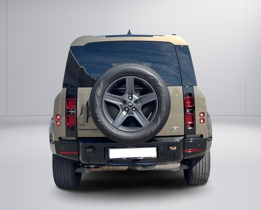 Land Rover Defender (5)