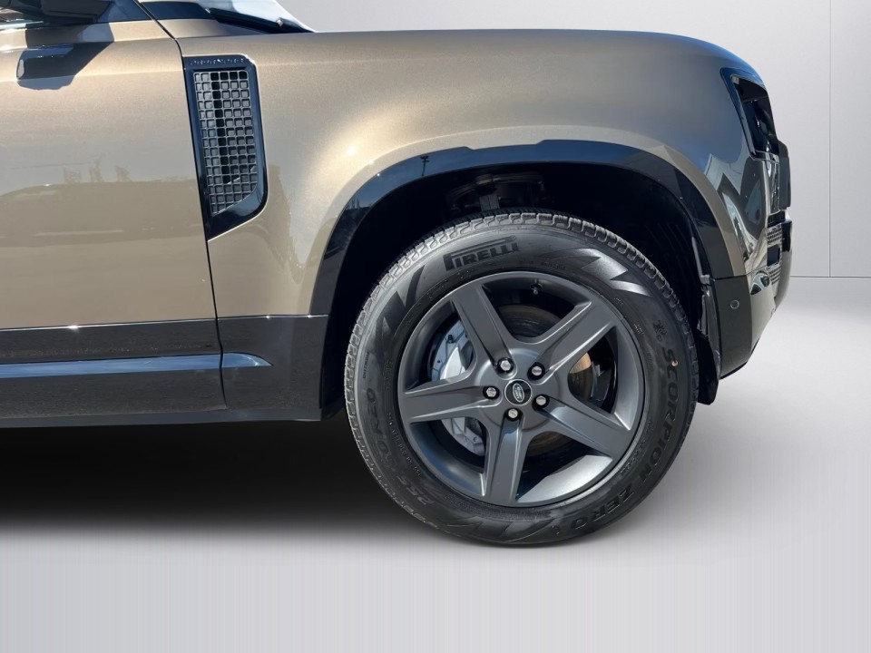 Land Rover Defender - foto 9