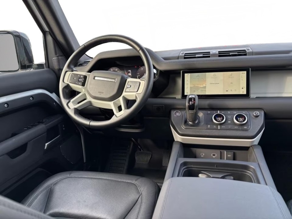 Land Rover Defender 110 D200 (4)