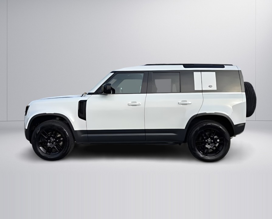 Land Rover Defender 110 D200 (2)