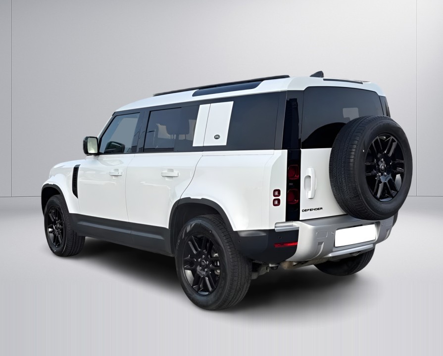 Land Rover Defender 110 D200 (3)