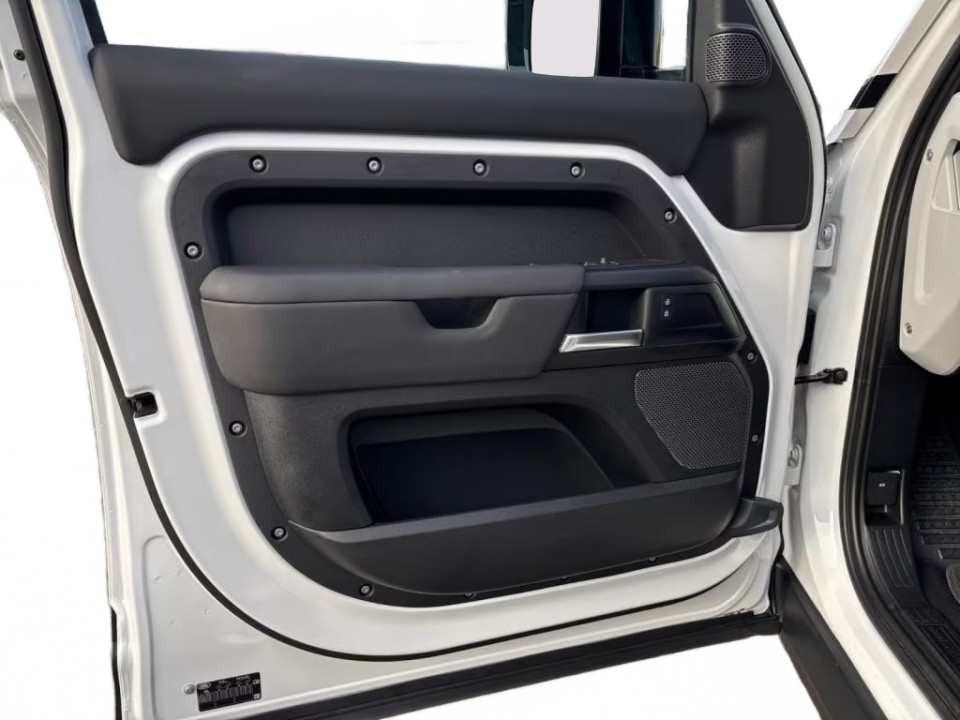 Land Rover Defender 110 D200 - foto 10