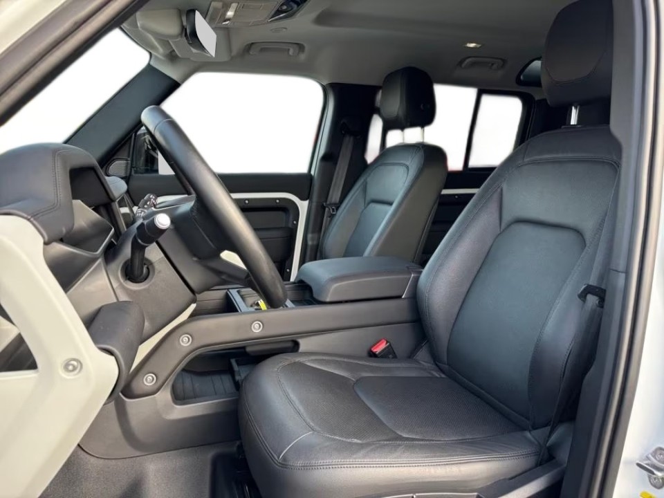 Land Rover Defender 110 D200 - foto 6