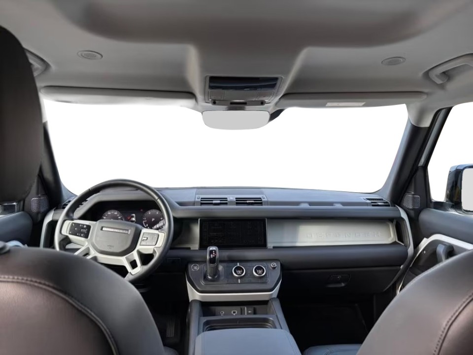 Land Rover Defender 110 D200 (5)