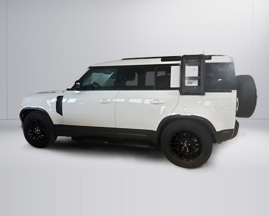 Land Rover Defender 110 D250 (5)