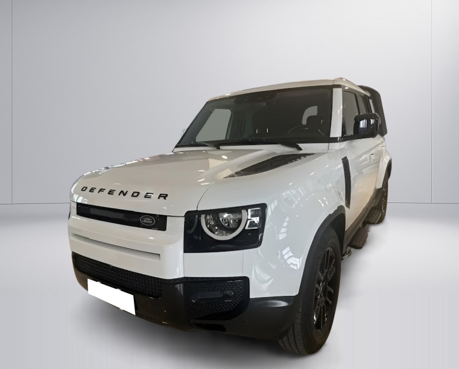 Land Rover Defender 110 D250 - foto 6
