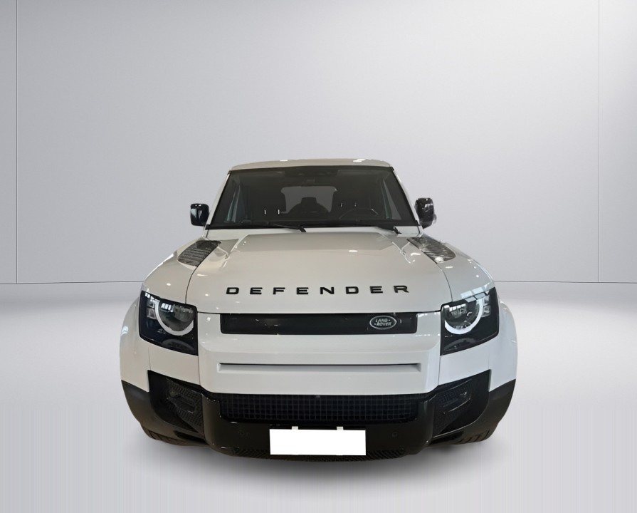 Land Rover Defender 110 D250 - foto 7