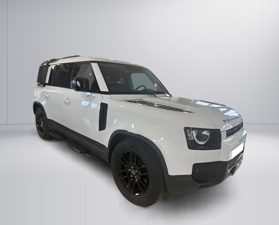 Land Rover Defender 110 D250
