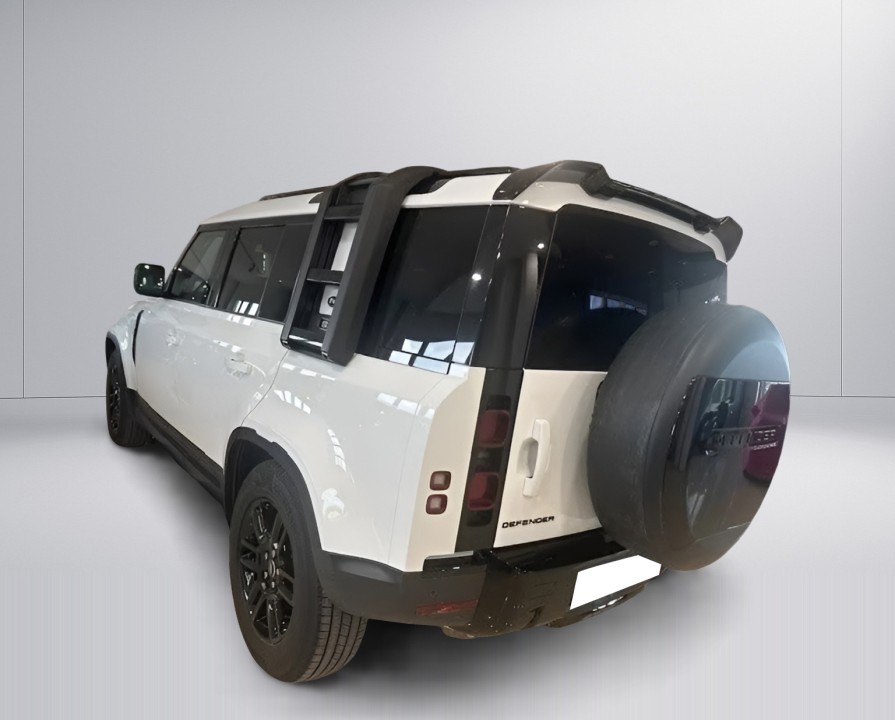 Land Rover Defender 110 D250 (4)