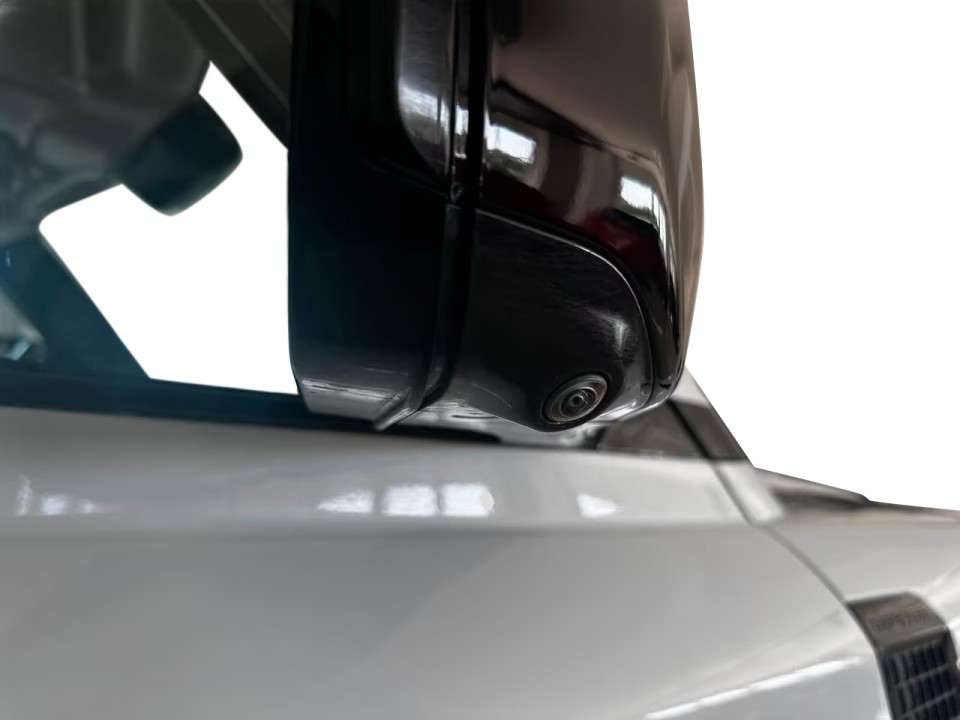 Land Rover Defender 110 D250 - foto 15