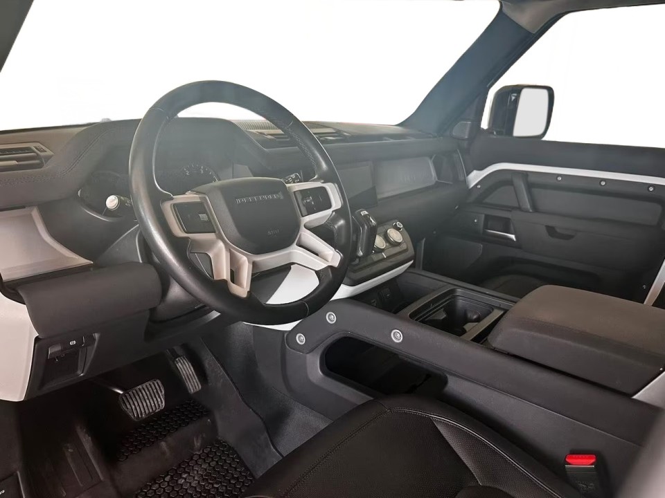 Land Rover Defender 110 D250 - foto 8