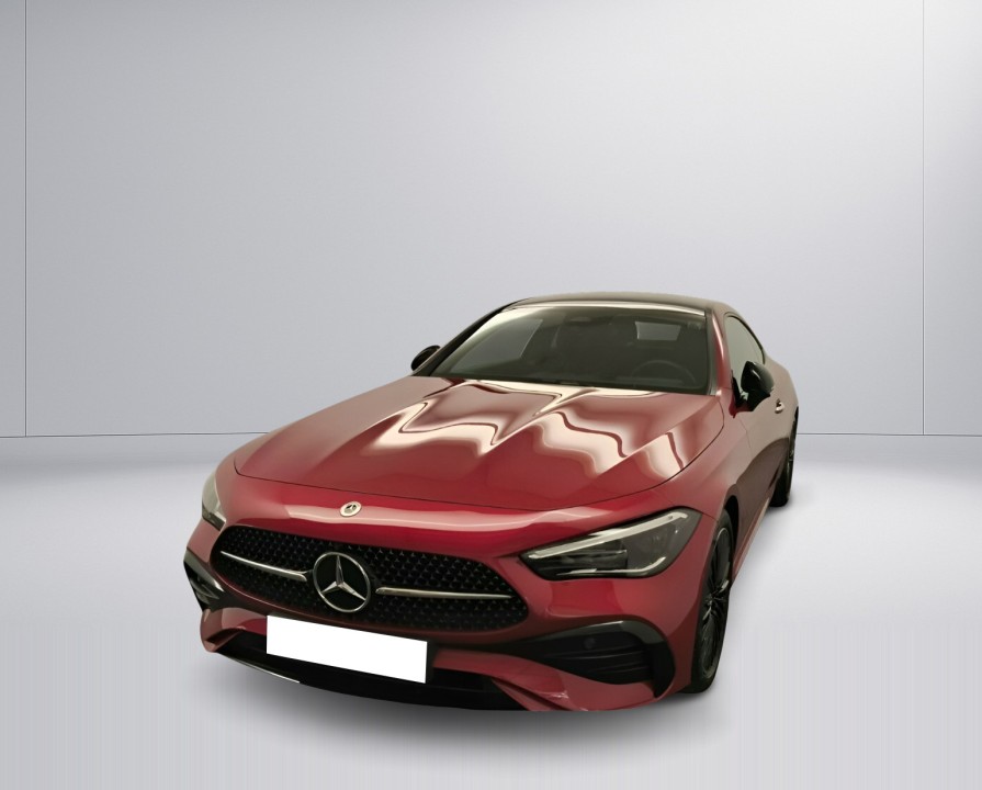 Mercedes-Benz CLE 200 AMG - foto 7