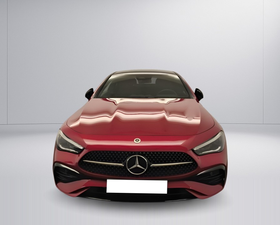 Mercedes-Benz CLE 200 AMG - foto 8