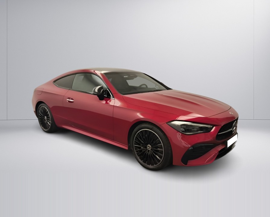 Mercedes-Benz CLE 200 AMG (2)