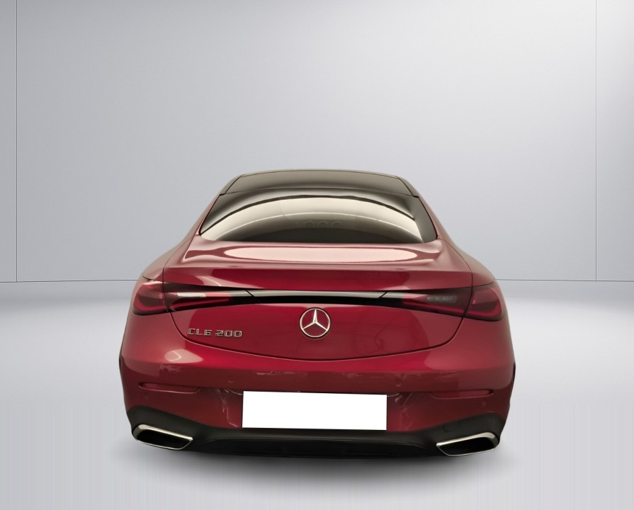 Mercedes-Benz CLE 200 AMG (4)