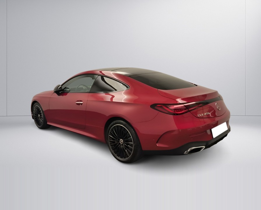 Mercedes-Benz CLE 200 AMG - foto 6