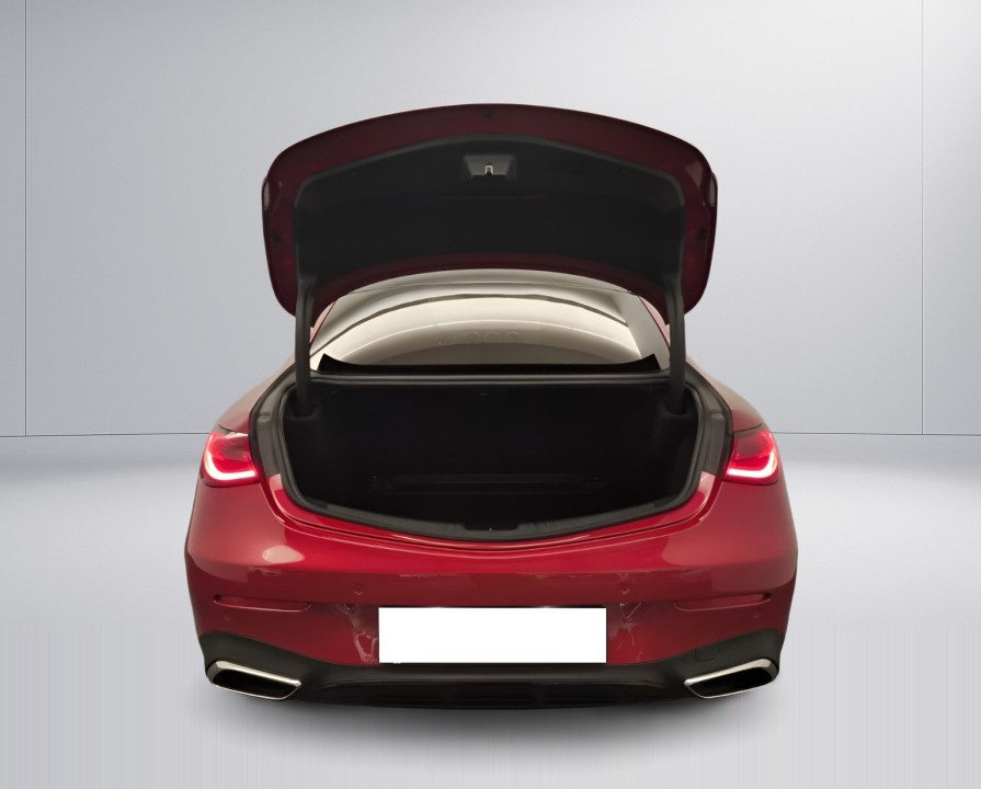 Mercedes-Benz CLE 200 AMG - foto 10