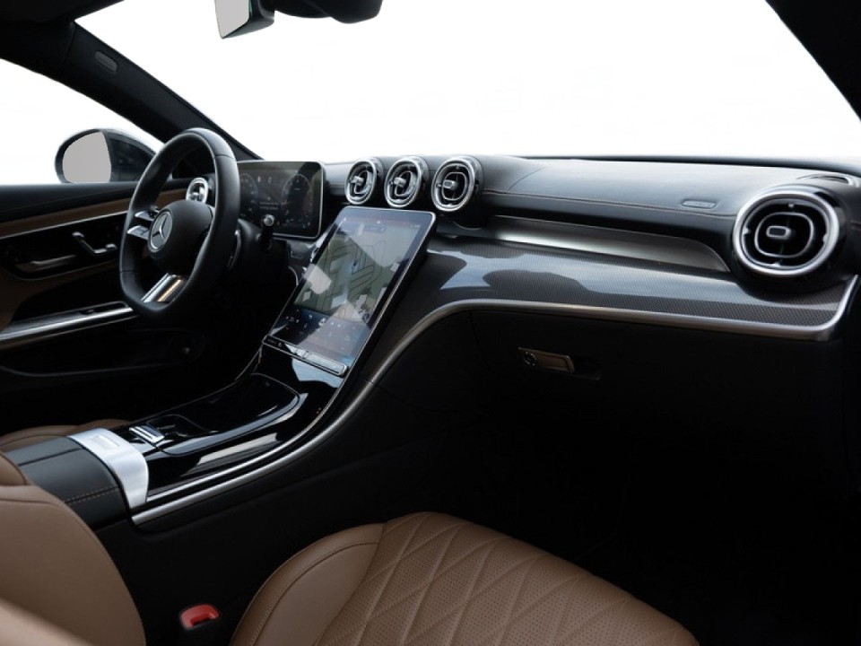 Mercedes-Benz CLE 200 AMG Line (5)