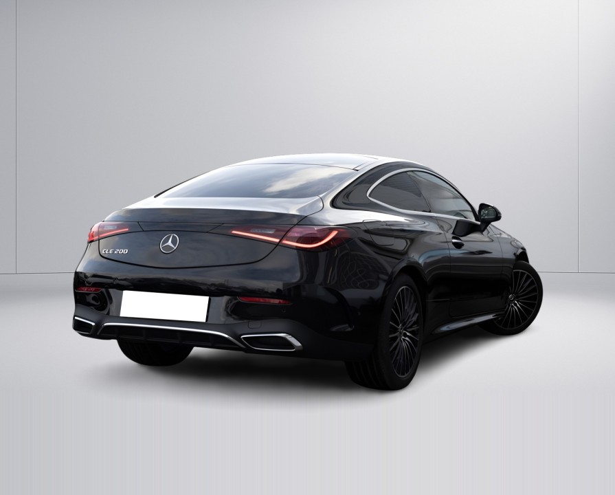 Mercedes-Benz CLE 200 AMG Line (2)