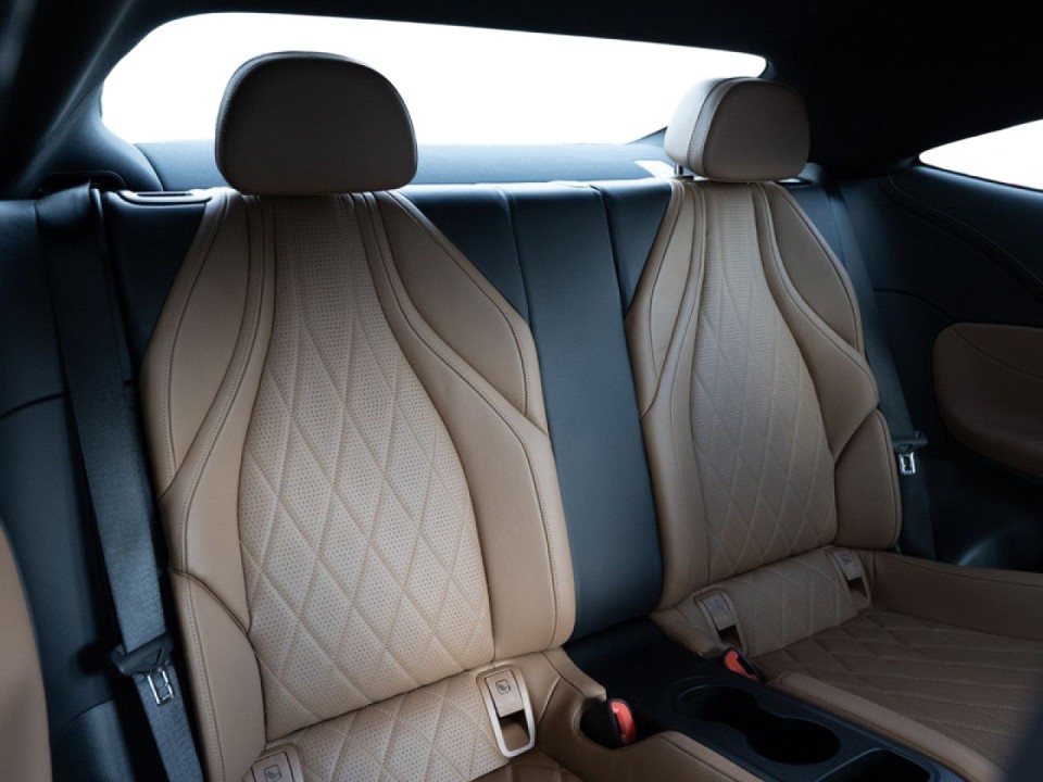 Mercedes-Benz CLE 200 AMG Line - foto 16