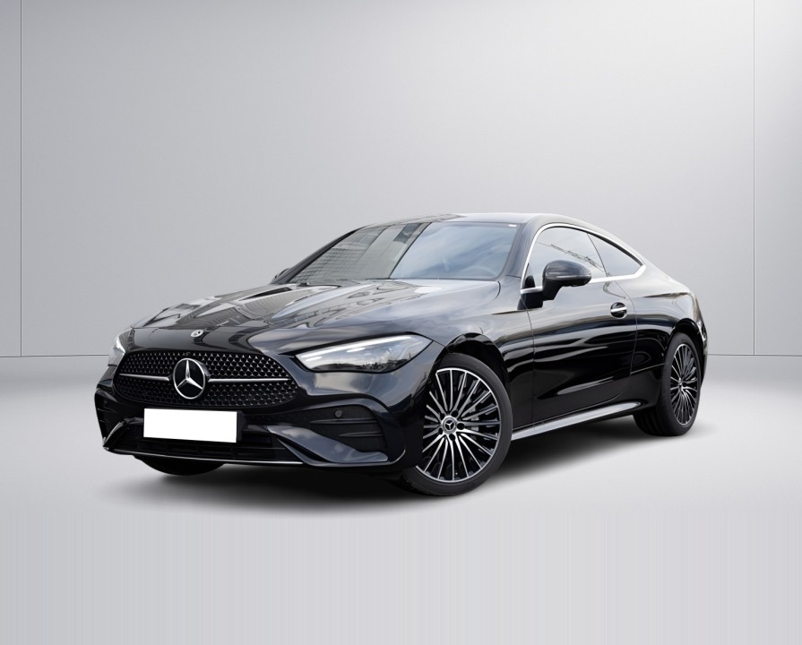 Mercedes-Benz CLE 200 AMG Line