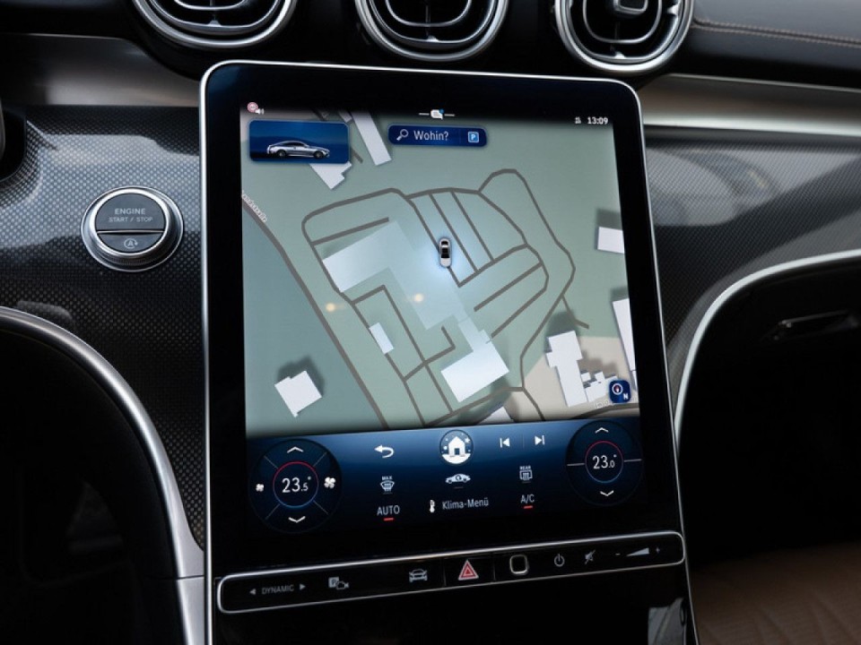 Mercedes-Benz CLE 200 AMG Line - foto 15