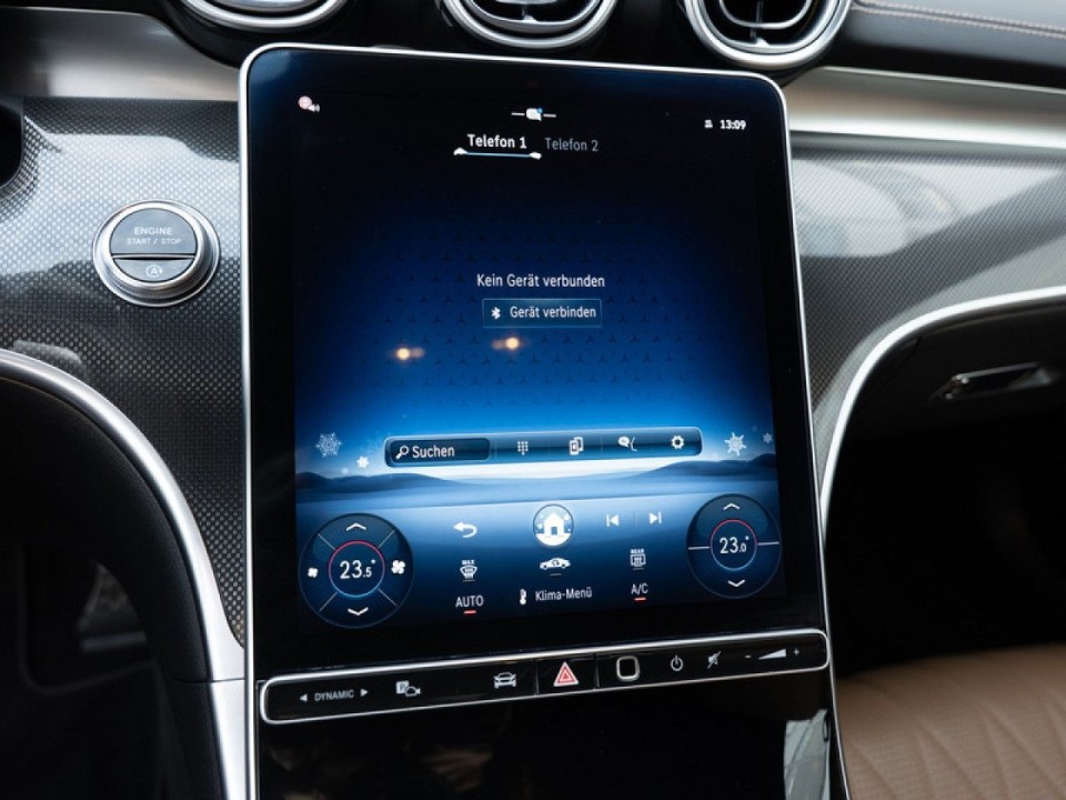 Mercedes-Benz CLE 200 AMG Line - foto 11