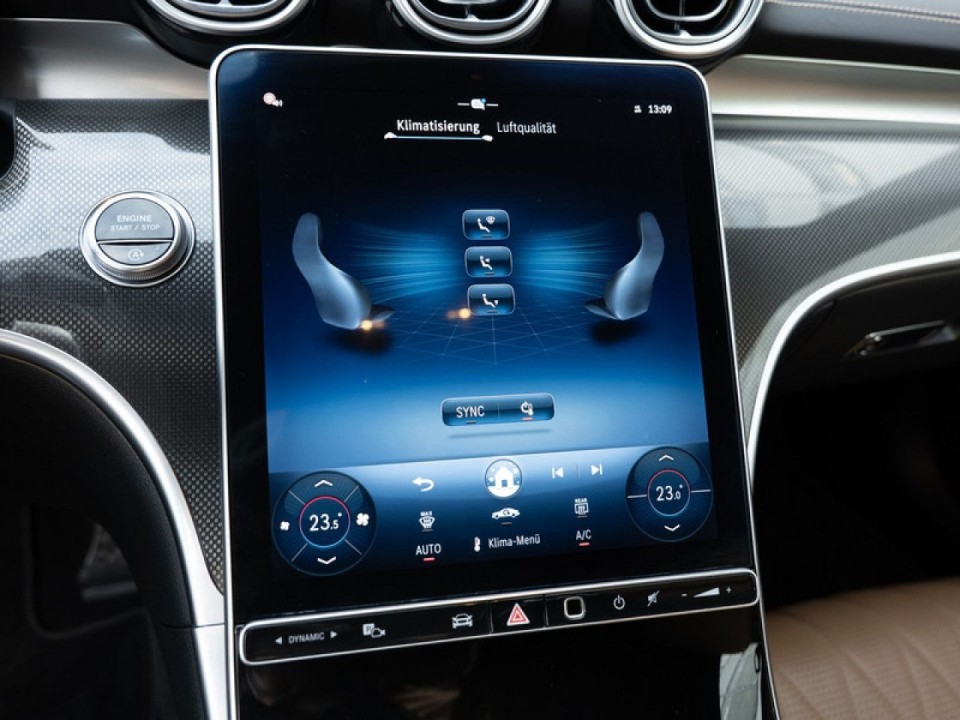 Mercedes-Benz CLE 200 AMG Line - foto 12