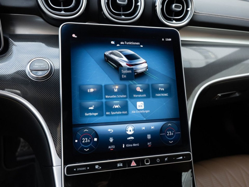 Mercedes-Benz CLE 200 AMG Line - foto 13