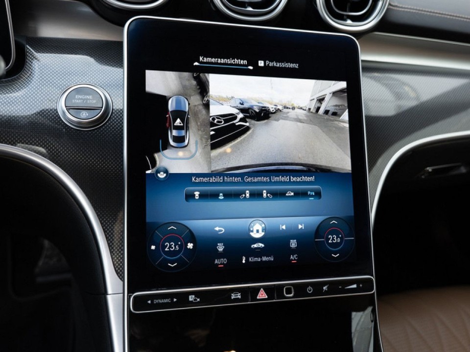 Mercedes-Benz CLE 200 AMG Line - foto 14