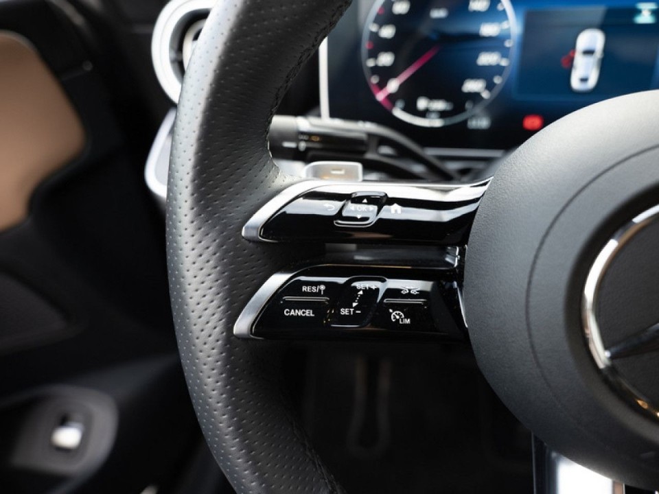 Mercedes-Benz CLE 200 AMG Line - foto 6