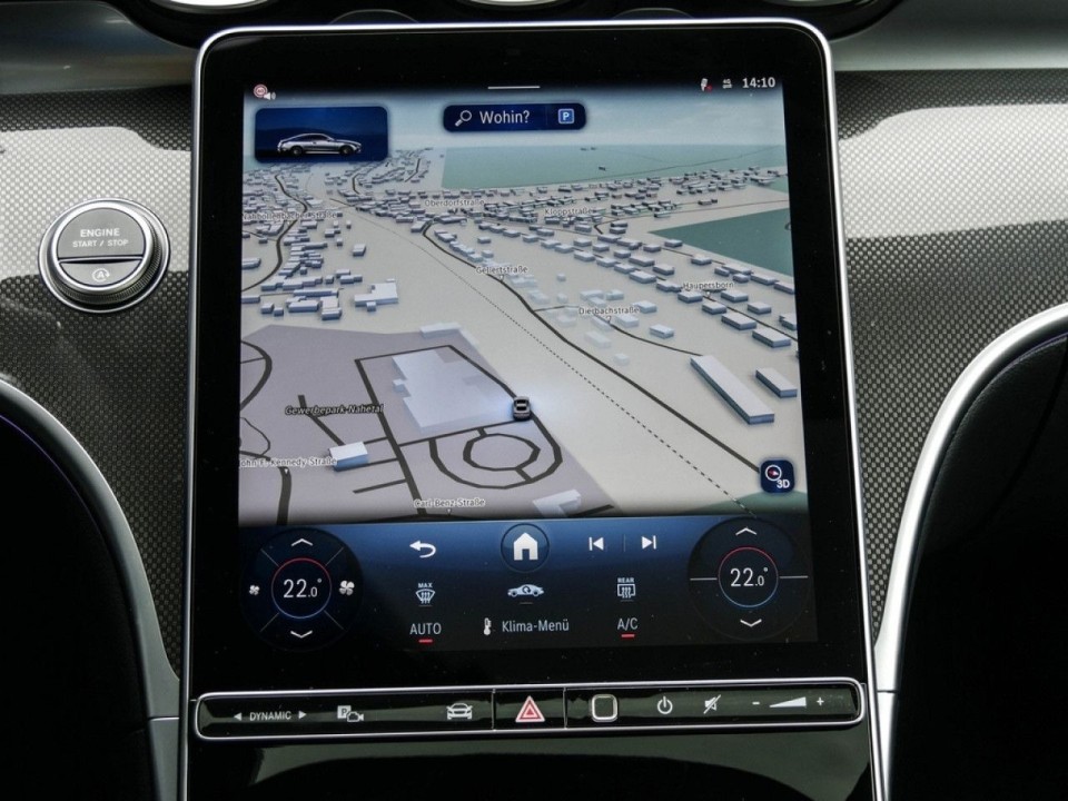 Mercedes-Benz CLE 180 AMG - foto 10