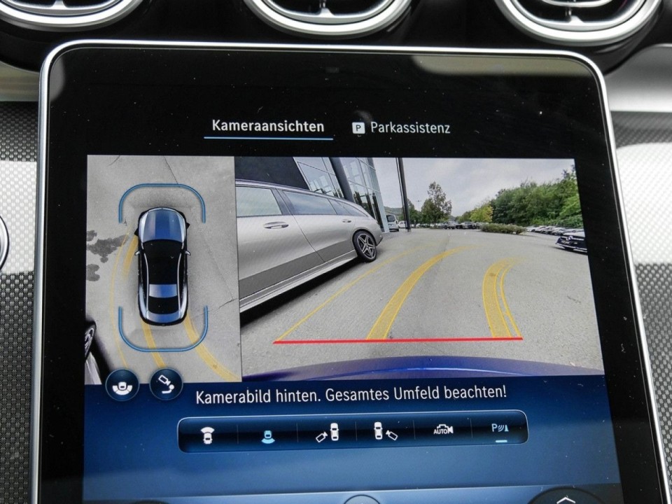 Mercedes-Benz CLE 180 AMG - foto 11