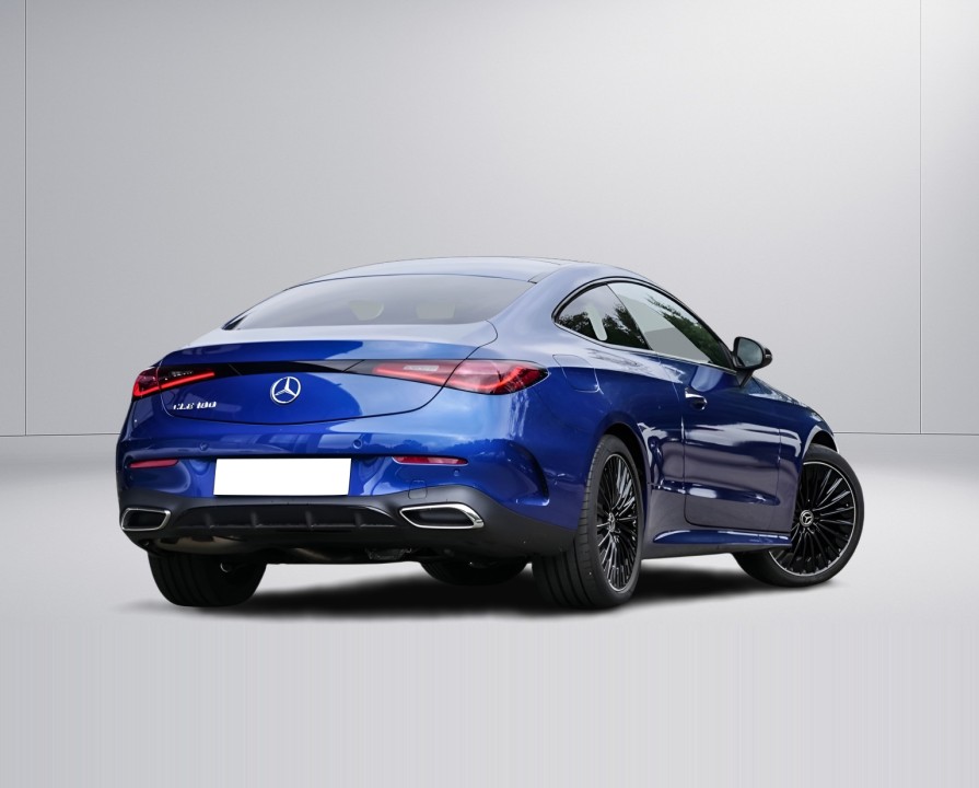 Mercedes-Benz CLE 180 AMG (2)