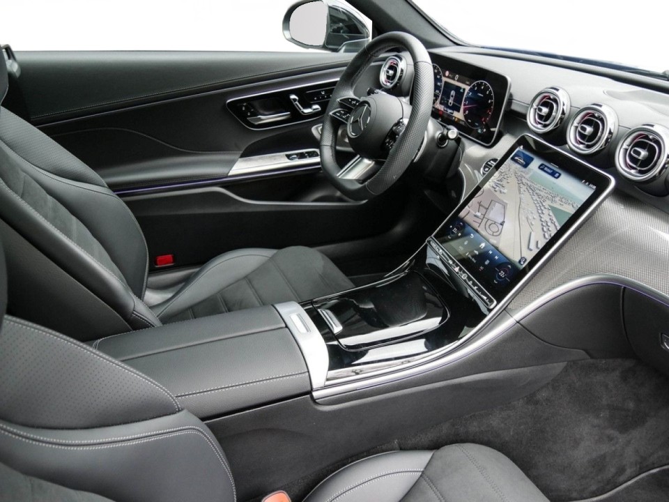 Mercedes-Benz CLE 180 AMG - foto 7
