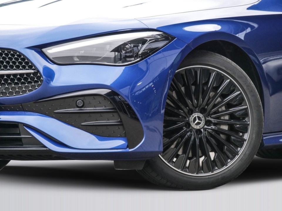 Mercedes-Benz CLE 180 AMG - foto 19