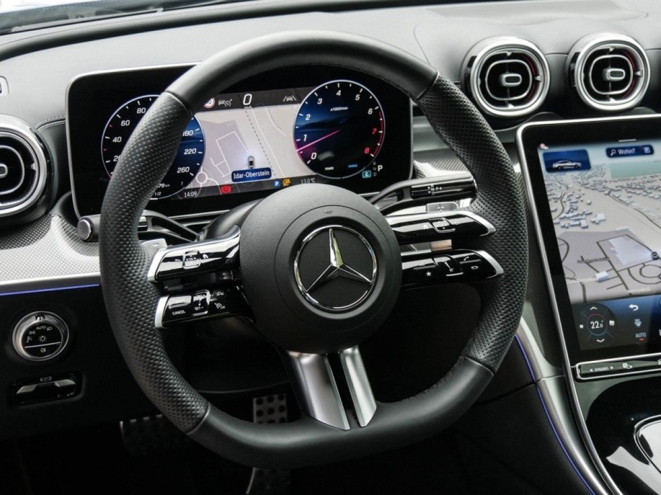 Mercedes-Benz CLE 180 AMG - foto 6