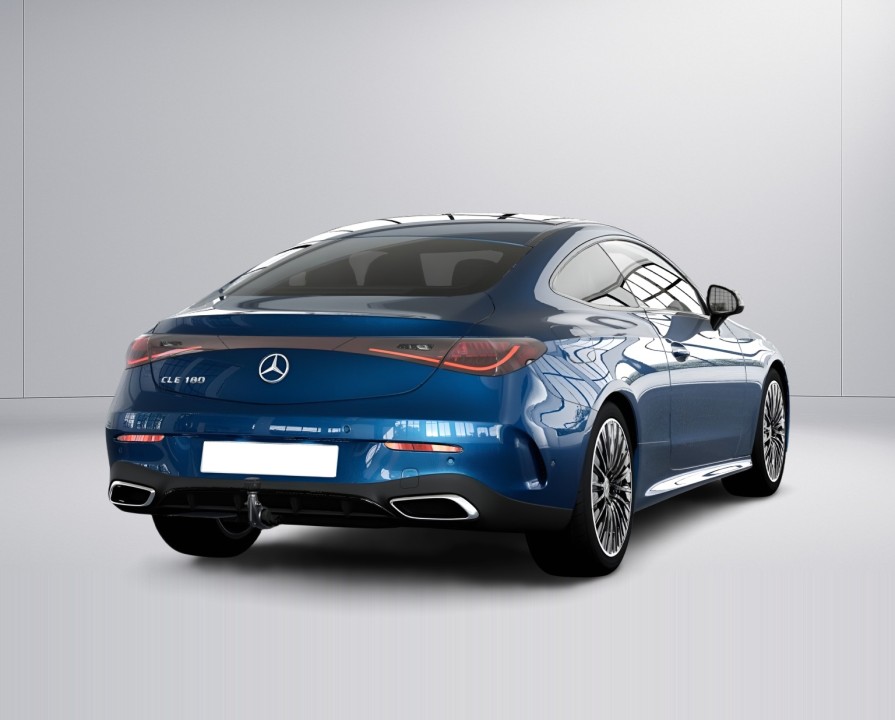 Mercedes-Benz CLE 180 AMG (4)