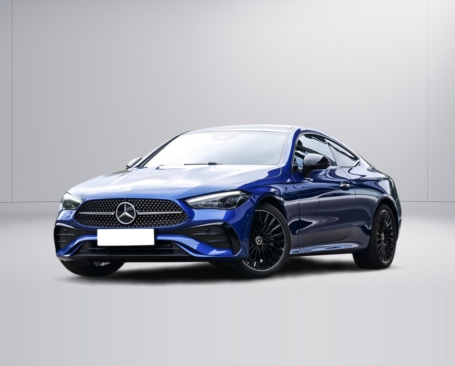 Mercedes-Benz CLE 180 AMG