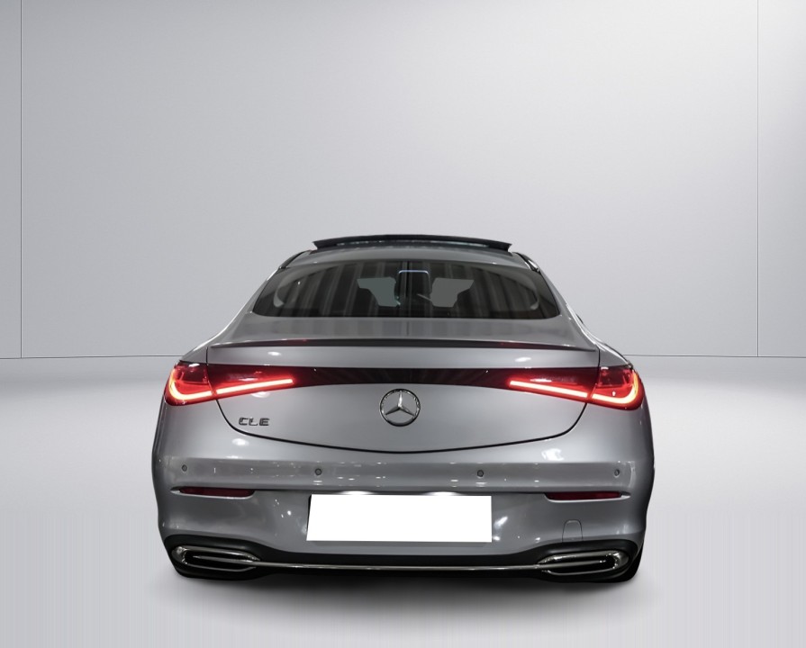 Mercedes-Benz CLE 220d (3)